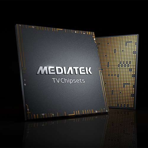 MediaTek brings in MT9638 4K Smart TV Chip