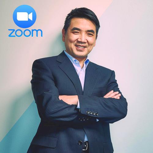 Zoom is looking for acquiring a company into contact centre solution
