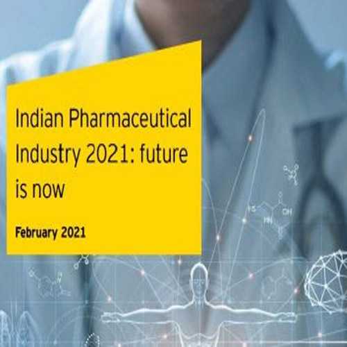 Indian Pharma sector will be $130 billion strong by 2030: EY-FICCI