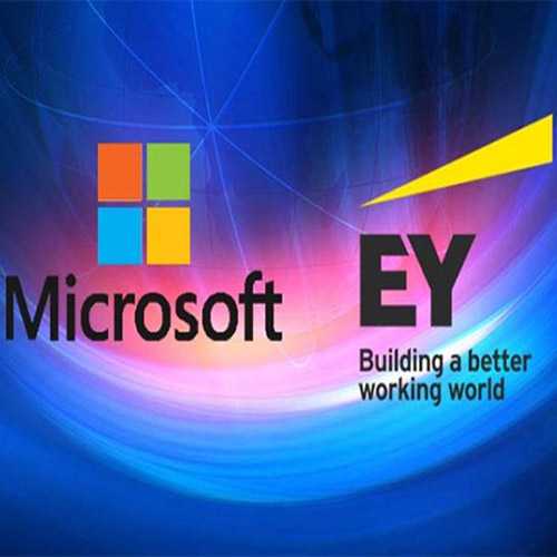 EY Microsoft Services Group aims to help clients strengthen their digital capabilities and fuel innovation