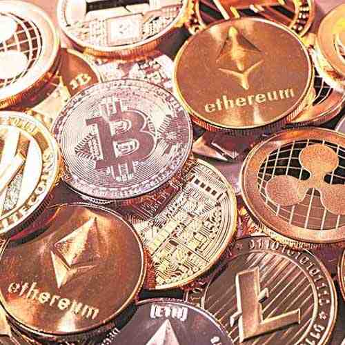 Will the World move towards digital money?