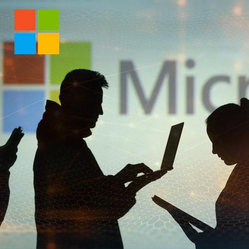 More than 20,000 US organizations compromised through Microsoft flaw More than 20,000 US organizations compromised through Microsoft flaw
