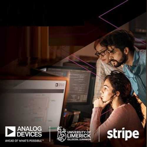 Analog Devices, University of Limerick and Stripe team up to launch a computer science program