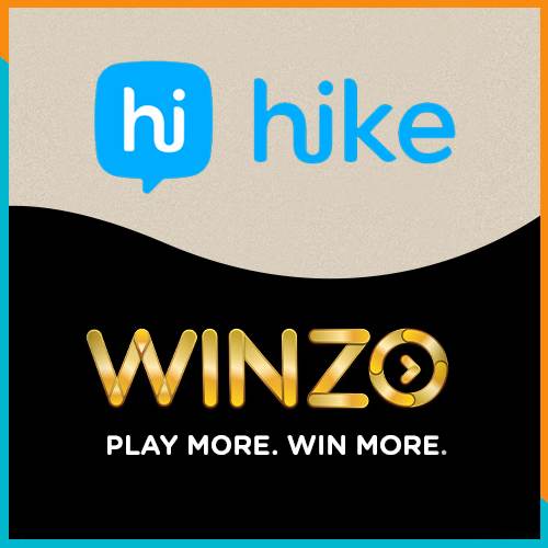 Hike selling off its stake in WinZO: Reports
