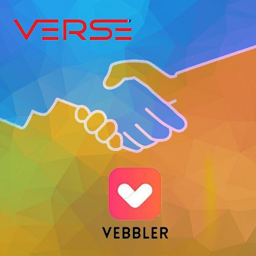 VerSe Innovation acquires photo, video sharing app Vebbler