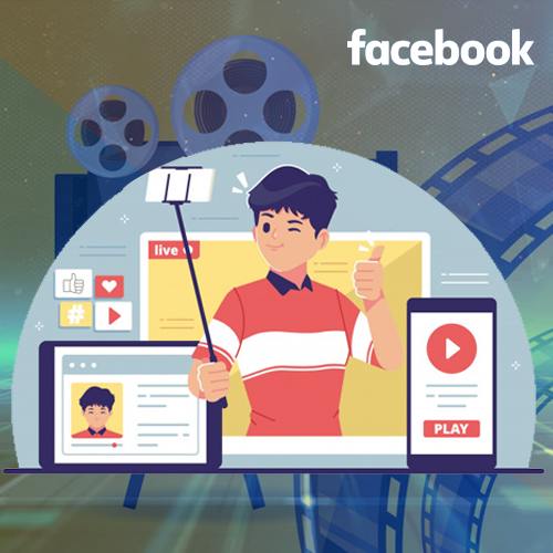 Now content creators can earn money from short-form videos on Facebook