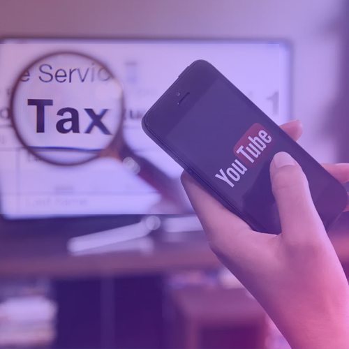 YouTube to charge tax on content creators outside US by June 2021