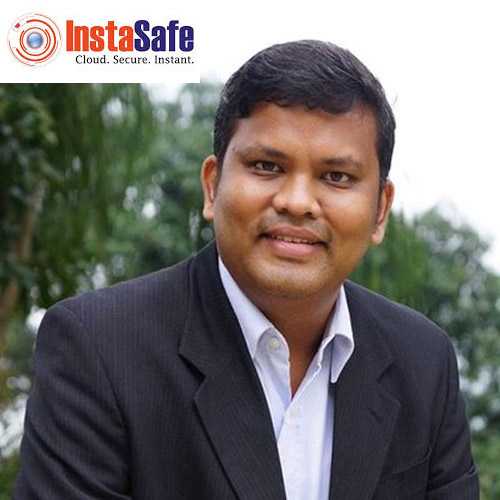 With 574% Y-O-Y growth InstaSafe Technologies becomes India's fastest-growing cybersecurity startup