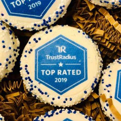 LogMeIn Rescue Recognized by TrustRadius as Top Rated Remote Desktop Software in 2019