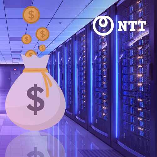 NTT India to invest $1.5 billion in Data Centre to double capacity in 3 years NTT India to invest $1.5 billion in Data Centre to double capacity in 3 years
