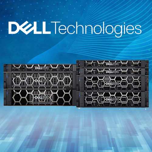 Dell Technologies Powers AI and Edge Computing with Next Generation PowerEdge Servers