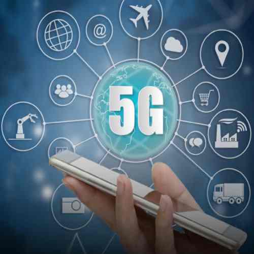 The impact of 5G on intelligent devices