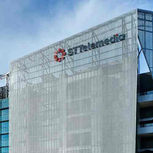 STT Global Data Centres India unveils an Experience Centre for data centre skill development in Bengaluru