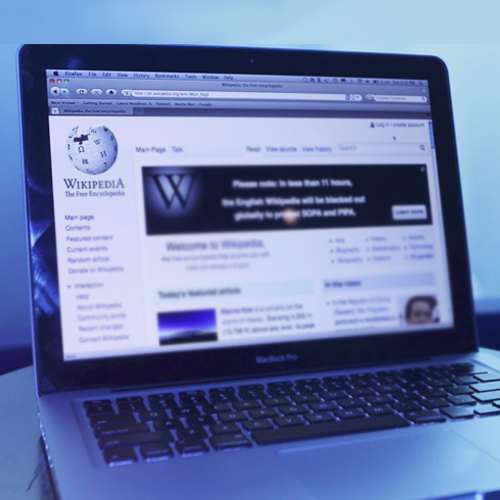 Wikipedia to charge Big Tech companies for leeching off its content