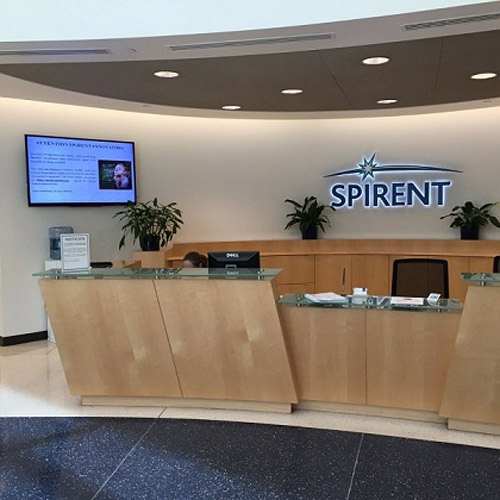 Spirent announces to acquire octoScope to boost WiFi Test Capabilities