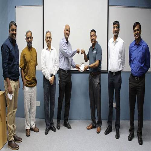 CeNSE, IISc Bengaluru advances nanoscience research with Applied Materials India