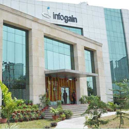 Infogain introduces Hiring Drive in Pune