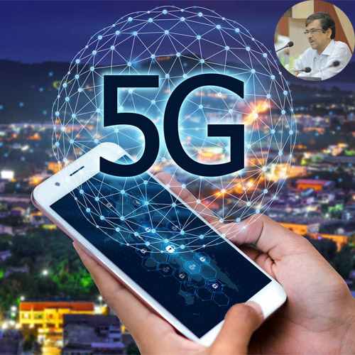 India to play a decisive role in the era of 5G says TRAI Secretary