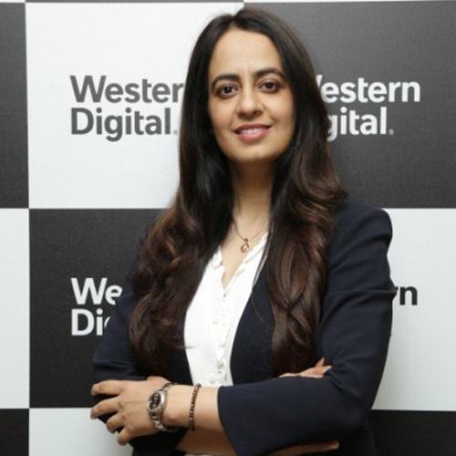 Western Digital announces the ‘V-WA 50’ awards to celebrate women leaders