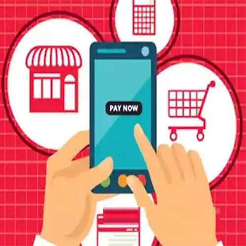 Digital Payments' Volume in India To Grow To 71.7 percent Of All Payment Transactions by 2025