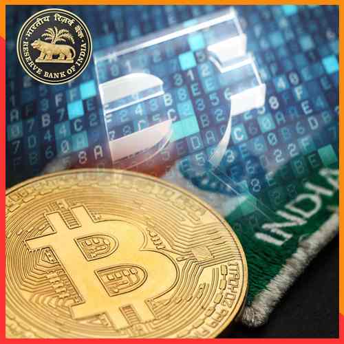 RBI working on its own digital currency