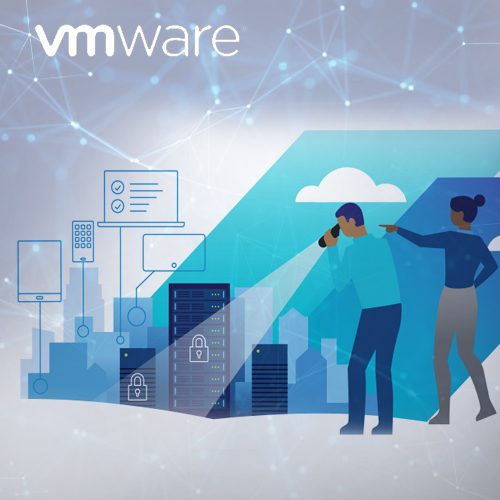 VMware Cloud boosts App Modernization through Modular, Multi-Cloud Services