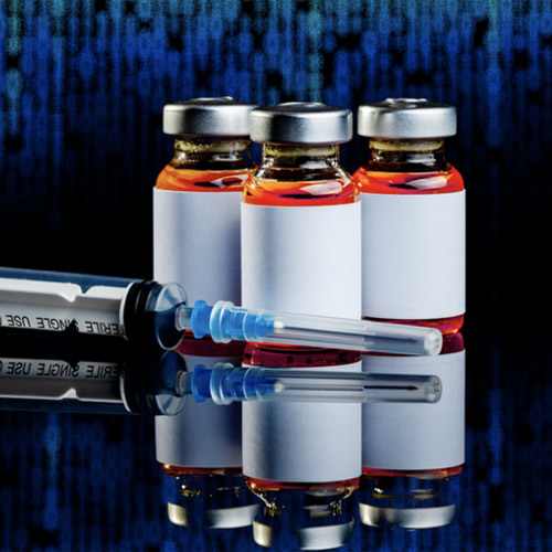 Vaccines Marketplace On Darknet Down Due To Hack