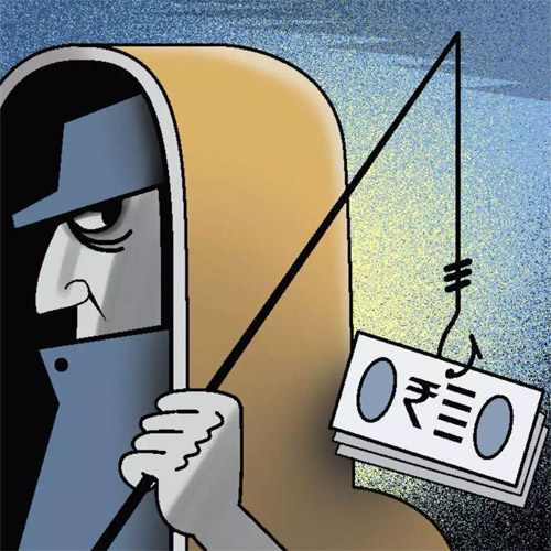 A businessman from Lucknow loses Rs 52 lakh to cybercrime