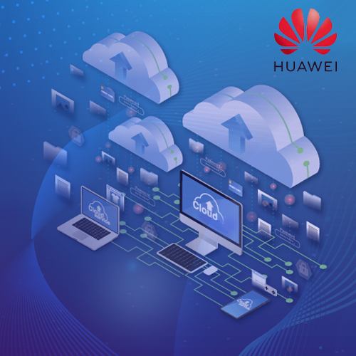 Huawei pulls out Cloud and Computing Business group: Reports