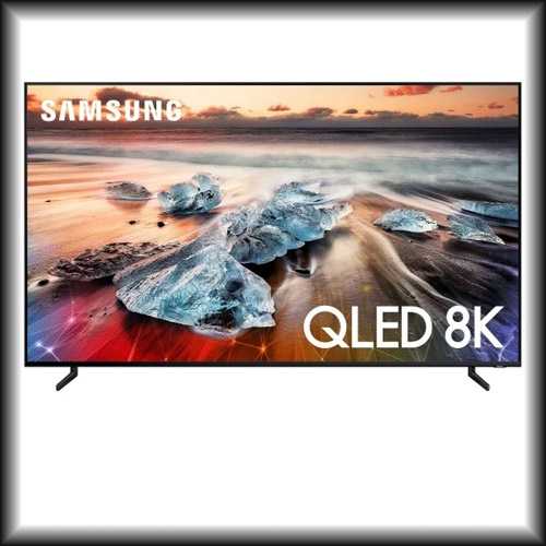 MediaTek and Samsung launch Wi-Fi 6E Enabled 8K TV