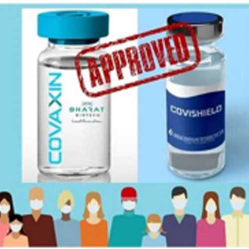 How does Covaxin compare with Covishield, Which is better ?