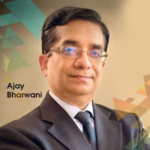 Ajay Bharwani joins Writer Corporation as Group CIO