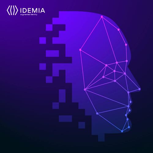 IDEMIA's facial recognition ranked #1 in NIST's latest FRVT test