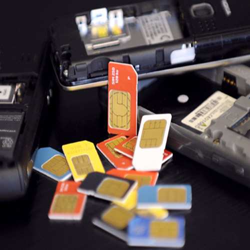 Cyber crooks in Rajasthan gets fake SIMs for committing Fraud