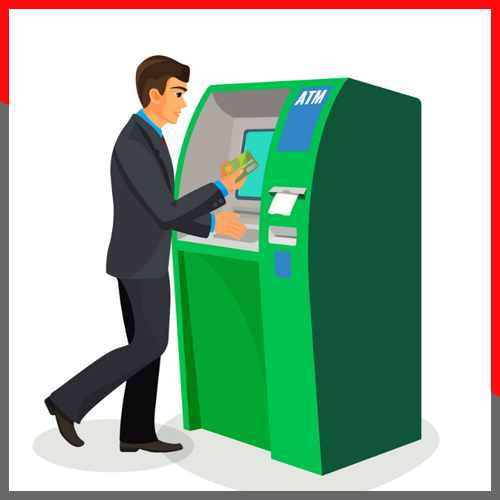 MiTM attacks have increased for withdrawing money from ATMs