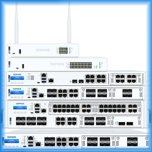 Sophos Unveils XGS Series Firewall Appliances with Industry-Best Transport Layer Security (TLS) Inspection