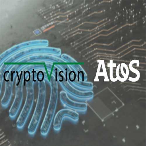 Atos strengthens its cybersecurity offering by acquiting cryptovision