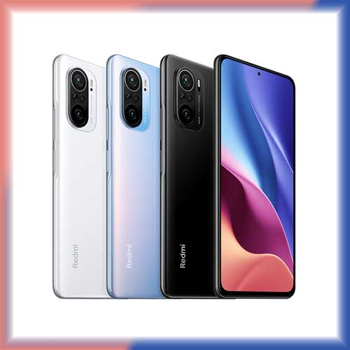 Mi India unleashes Mi 11X series Mi India unleashes Mi 11X series