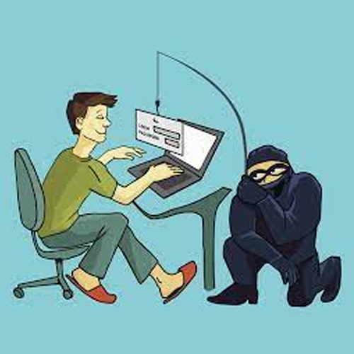 Pune woman loses more than ₹ 3.98 crore through online fraudsters