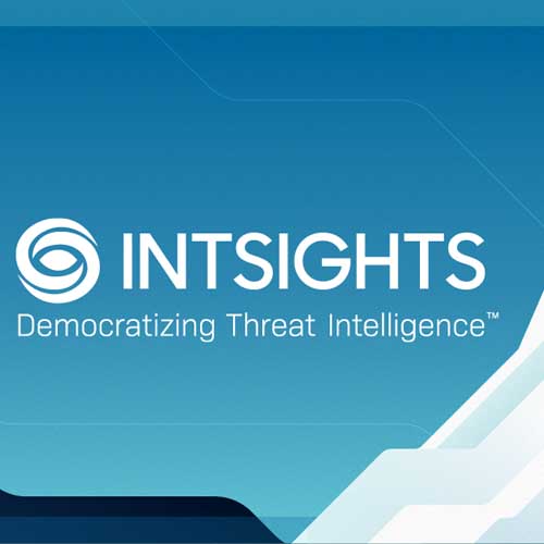 IntSights to Showcase IntSights ExtendTM at Smart Cybersecurity Summit 2021 Singapore