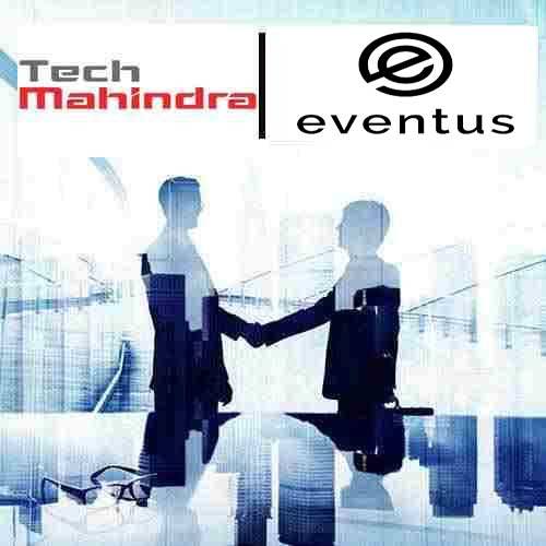 Tech Mahindra takes over Eventus Solutions Group