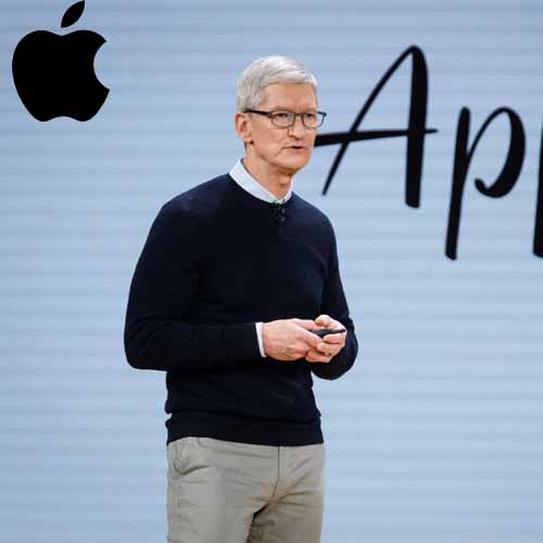 Apple to invest $430 billion in US creating 20,000 new jobs