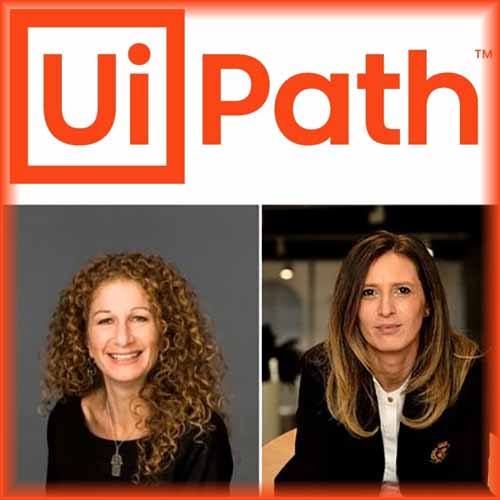 UiPath boosts its Executive Leadership Team