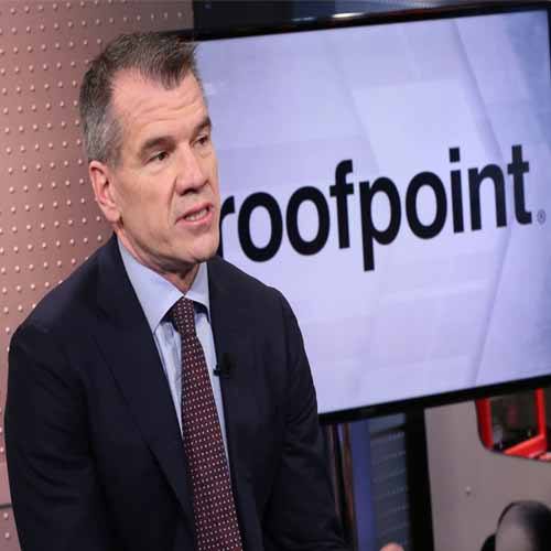 Thoma Bravo buys cybersecurity firm - Proofpoint for $12.3 billion