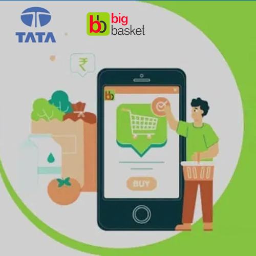 Tata Sons to add BigBasket into its carts