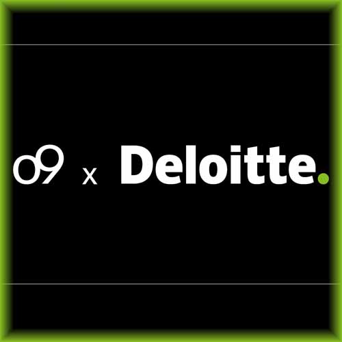 o9 Solutions expands collaboration with Deloitte