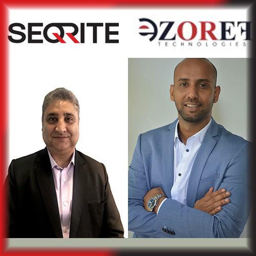 Seqrite with Ezoref Technologies to launch cybersecurity solutions in Sri Lanka