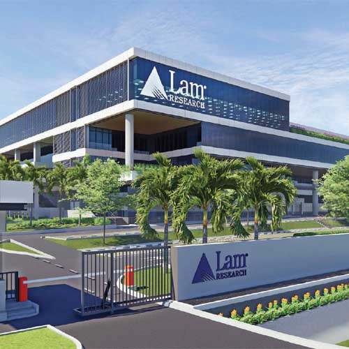 Lam Research Commits $1 Million to Battle Against COVID-19 in India