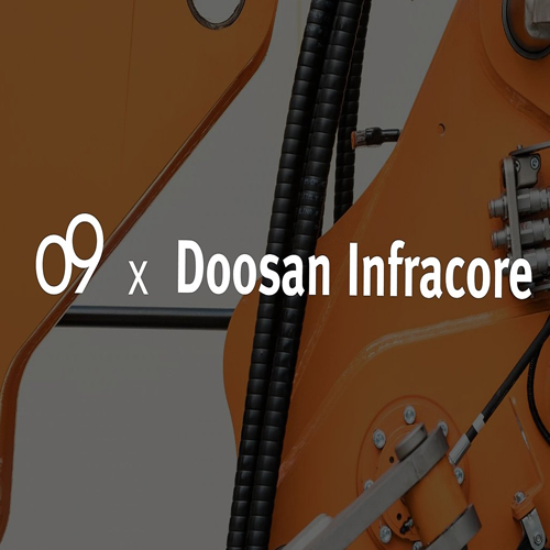 Doosan Infracore chooses o9 Solutions as Integrated Business Planning partner