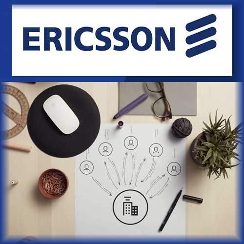 Ericsson partners with Telarus to target USD 90 billion SMB market